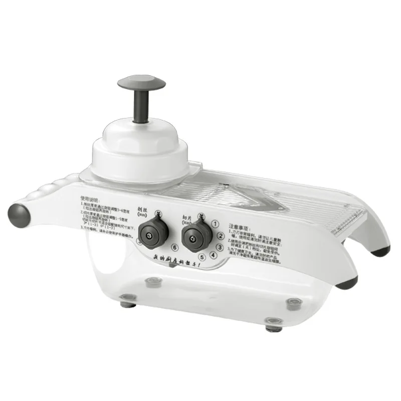 Manual Slicer Multifunctional Vegetable Cutter Gadgets