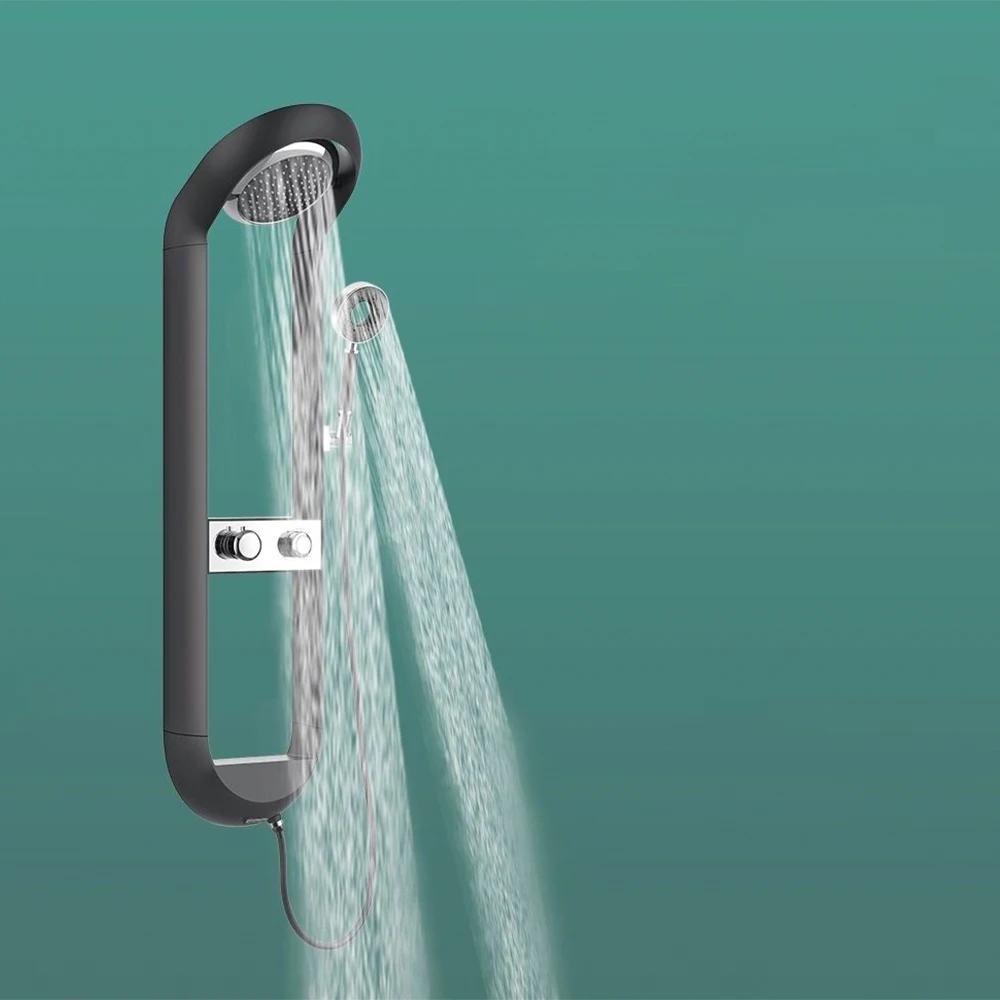 Modern Design Bathroom Shower System