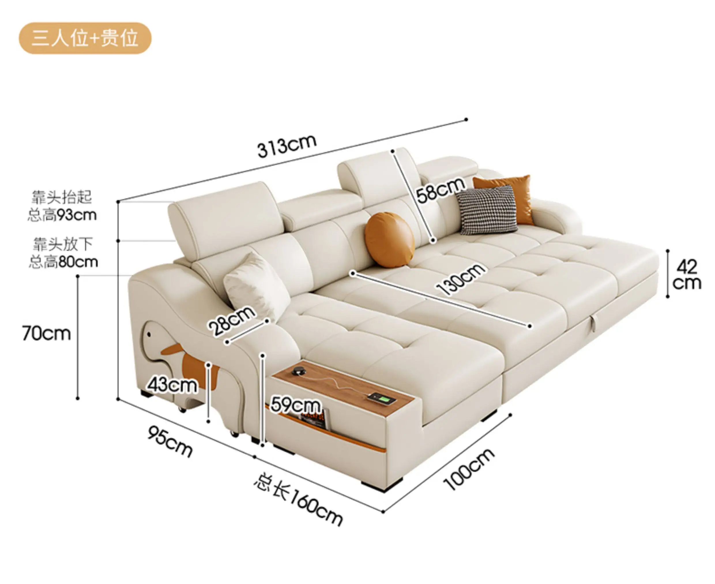 Modern Luxury Designer Nordic Divano Trendy Furniture Modern Luxury Designer Nordic Divano Trendy Furniture