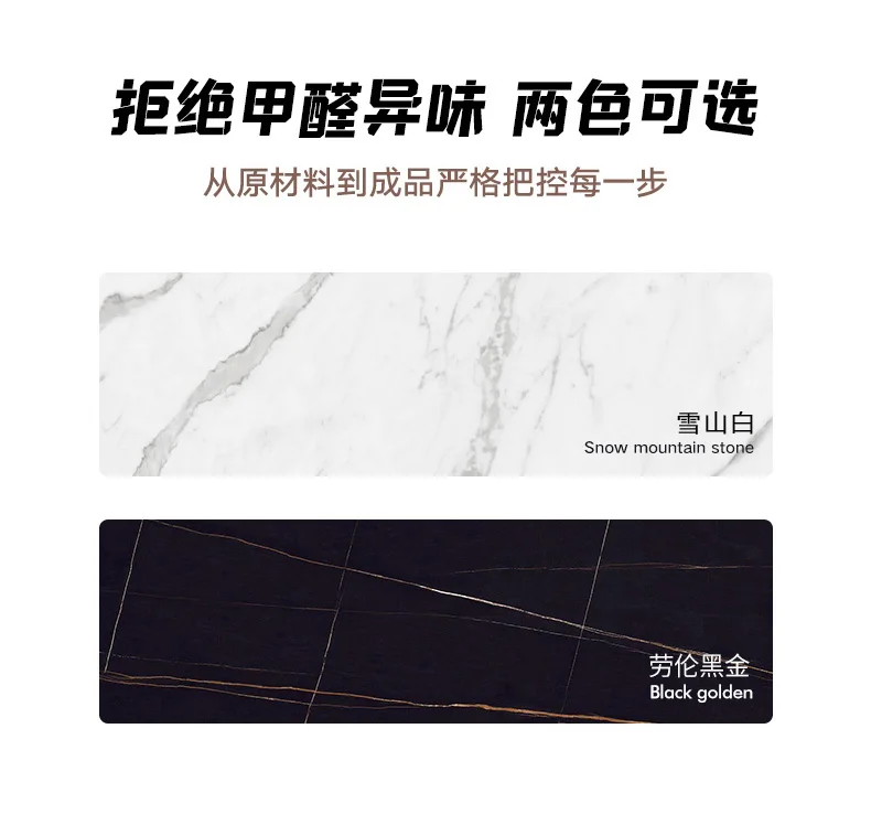 Modern Luxury Vanity Table