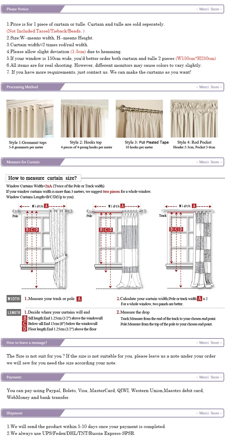 Modern Thermal Insulated Noise Reducing 100% Blackout Curtains Modern Thermal Insulated Noise Reducing 100% Blackout Curtains