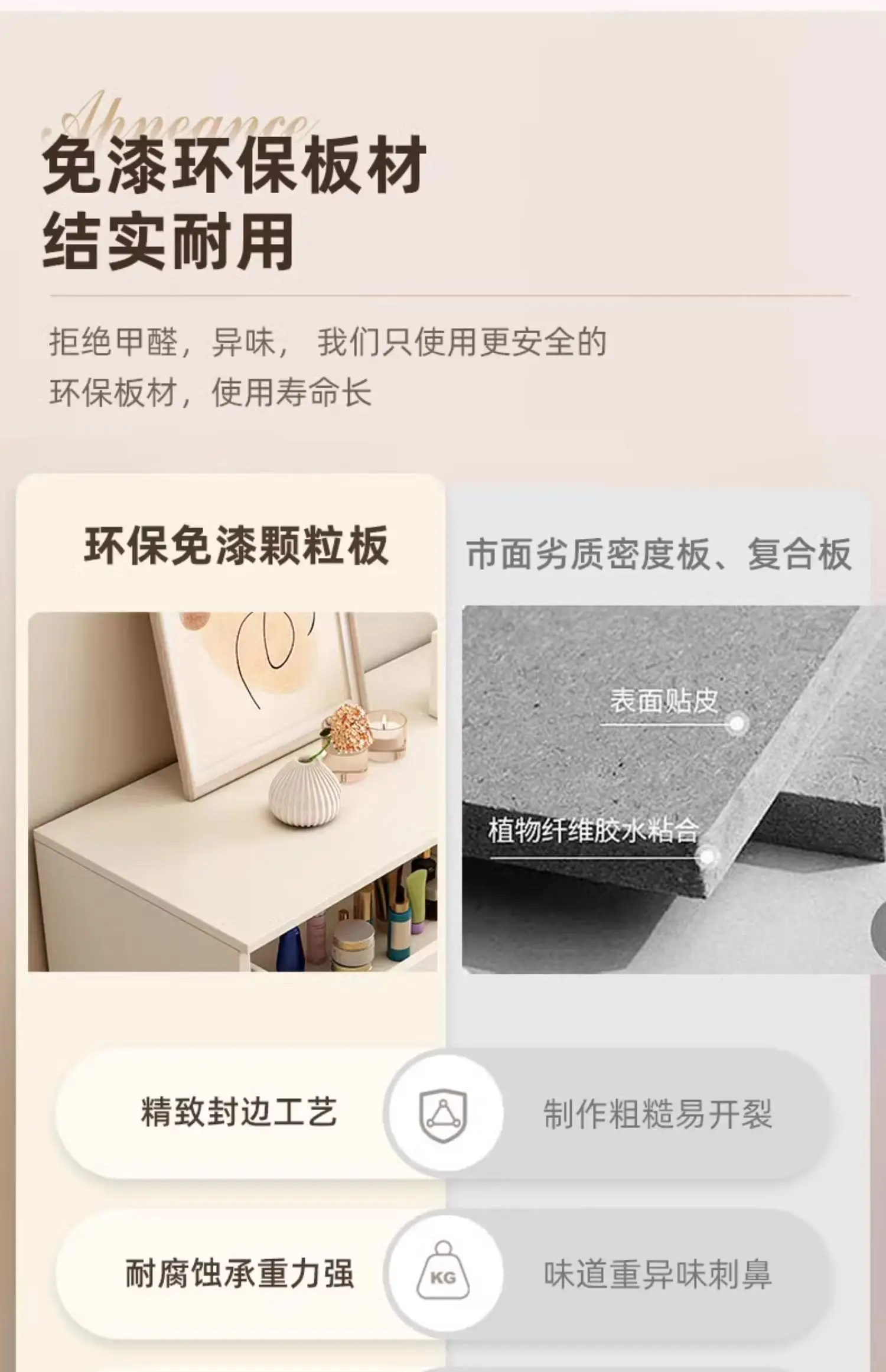 Modern Vanity Desk with LED Lighted Mirror Modern Vanity Desk with LED Lighted Mirror