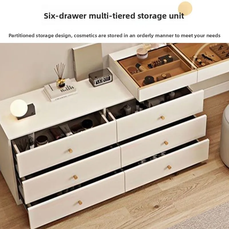 Modern Vanity Desk with LED Lighted Mirror MODERN FURNITURES Color : style 17|style 16 desk|style 15 desk|style 14|style 13|120cm and 70cm D|140cm and 70cm B|140cm and 140cm A|style 9|120cm and 70cm C|120cm and 70cm B|120cm and 70cm A|140cm and 140cm D|140cm and 70cm D|140cm and 140cm C|140cm and 70cm C|140cm and 140cm B Modern Vanity Desk with LED Lighted Mirror MODERN FURNITURES Color : style 17|style 16 desk|style 15 desk|style 14|style 13|120cm and 70cm D|140cm and 70cm B|140cm and 140cm A|style 9|120cm and 70cm C|120cm and 70cm B|120cm and 70cm A|140cm and 140cm D|140cm and 70cm D|140cm and 140cm C|140cm and 70cm C|140cm and 140cm B