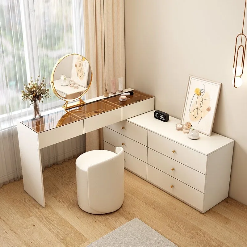 Modern Vanity Desk with LED Lighted Mirror MODERN FURNITURES Color : style 17|style 16 desk|style 15 desk|style 14|style 13|120cm and 70cm D|140cm and 70cm B|140cm and 140cm A|style 9|120cm and 70cm C|120cm and 70cm B|120cm and 70cm A|140cm and 140cm D|140cm and 70cm D|140cm and 140cm C|140cm and 70cm C|140cm and 140cm B Modern Vanity Desk with LED Lighted Mirror MODERN FURNITURES Color : style 17|style 16 desk|style 15 desk|style 14|style 13|120cm and 70cm D|140cm and 70cm B|140cm and 140cm A|style 9|120cm and 70cm C|120cm and 70cm B|120cm and 70cm A|140cm and 140cm D|140cm and 70cm D|140cm and 140cm C|140cm and 70cm C|140cm and 140cm B