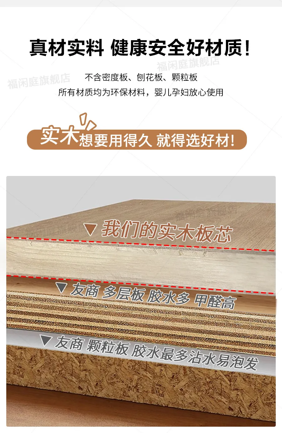 Modern Vanity with Mirror Jewelry Cabinet Stool Makeup Console Chests Vanity