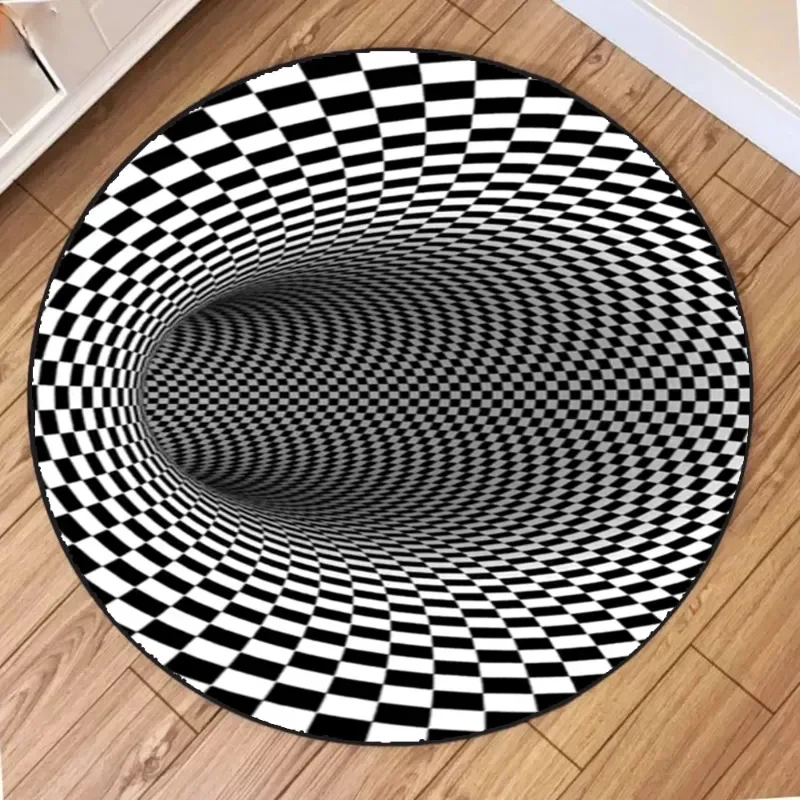 New 3D Visual Illusion Spiral Rug Floor Mats for Bedroom Living Room Decoration LINENS & BEDDING Color : HJJ5-2503210601133|HJJ5-2503210101134|HJJ5-2503210201135|HJJ5-2503210301136|HJJ5-2503210401137|HJJ5-2503210501138 New 3D Visual Illusion Spiral Rug Floor Mats for Bedroom Living Room Decoration LINENS & BEDDING Color : HJJ5-2503210601133|HJJ5-2503210101134|HJJ5-2503210201135|HJJ5-2503210301136|HJJ5-2503210401137|HJJ5-2503210501138