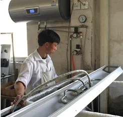 New High End Floor Mounted Automatic Flush Electric Toilet New High End Floor Mounted Automatic Flush Electric Toilet