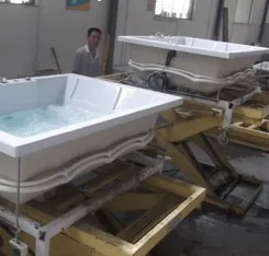 New High End Floor Mounted Automatic Flush Electric Toilet New High End Floor Mounted Automatic Flush Electric Toilet