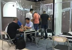 New High End Floor Mounted Automatic Flush Electric Toilet New High End Floor Mounted Automatic Flush Electric Toilet