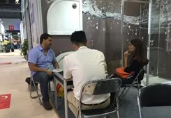 New High End Floor Mounted Automatic Flush Electric Toilet New High End Floor Mounted Automatic Flush Electric Toilet