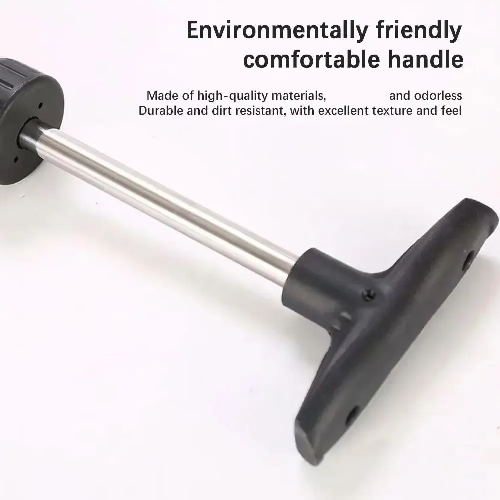 New High Pressure Toilet Unblock One Shot Toilet Pipe Plunger