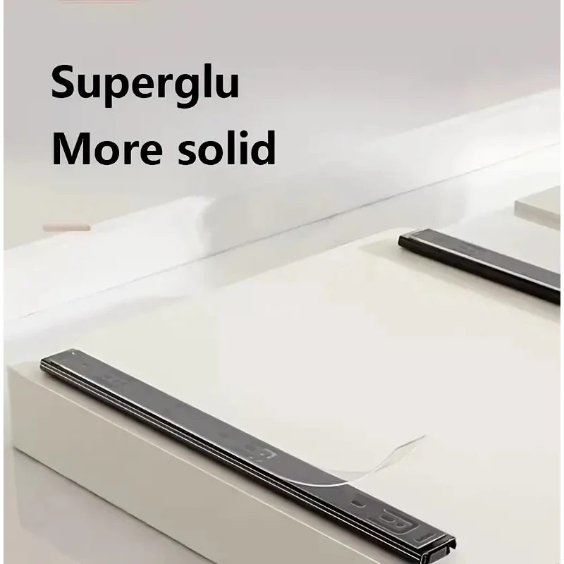 New Kitchen Storage Rack with Slide Rails