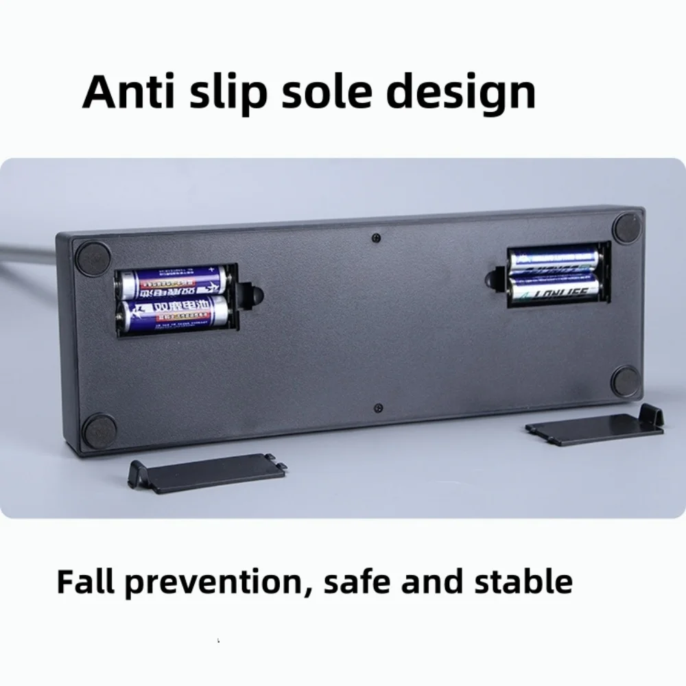 Newton Cradle Force Desk Decoration