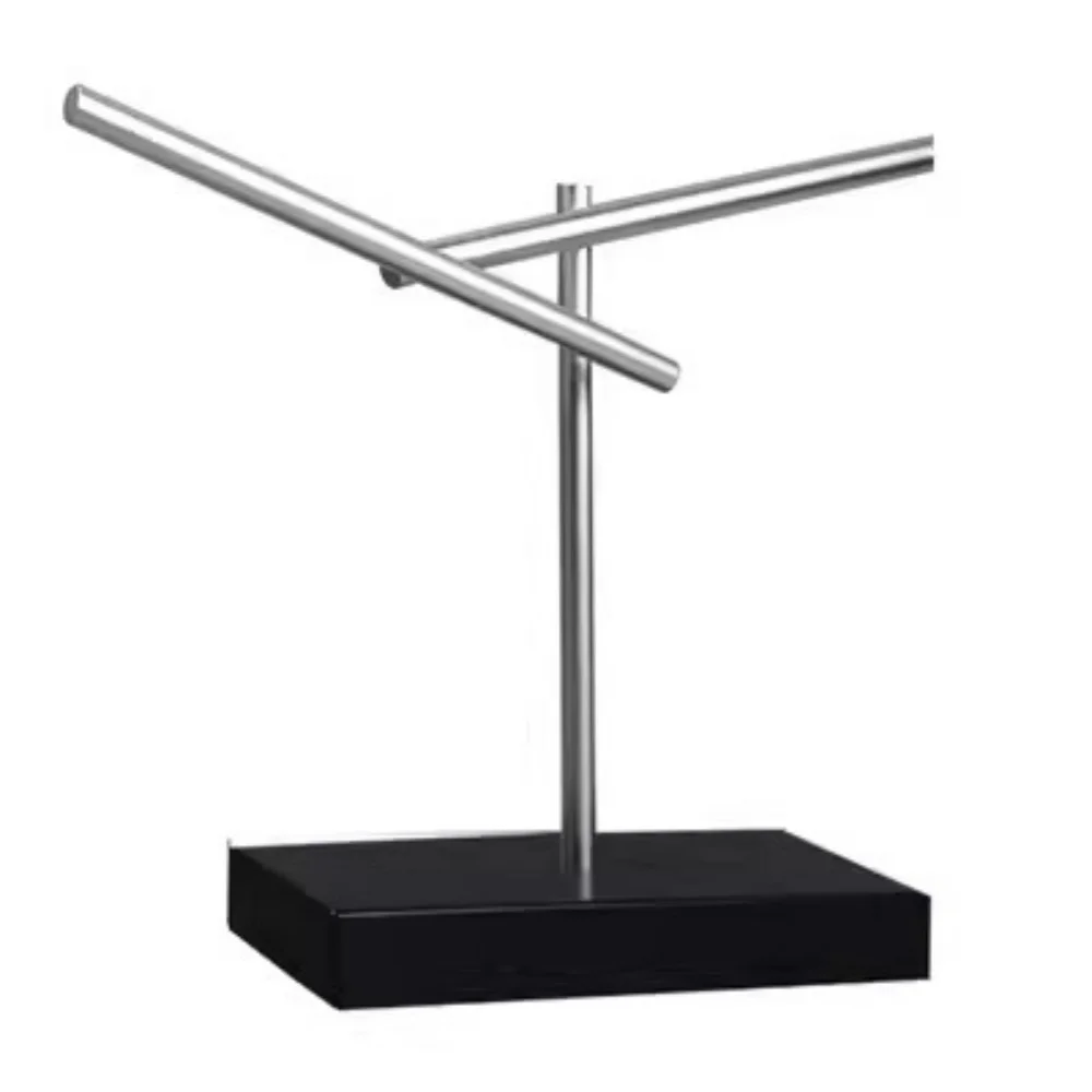 Newton Cradle Force Desk Decoration FIGURINES & MINIATURES Color: T Newton Cradle Force Desk Decoration FIGURINES & MINIATURES Color: T