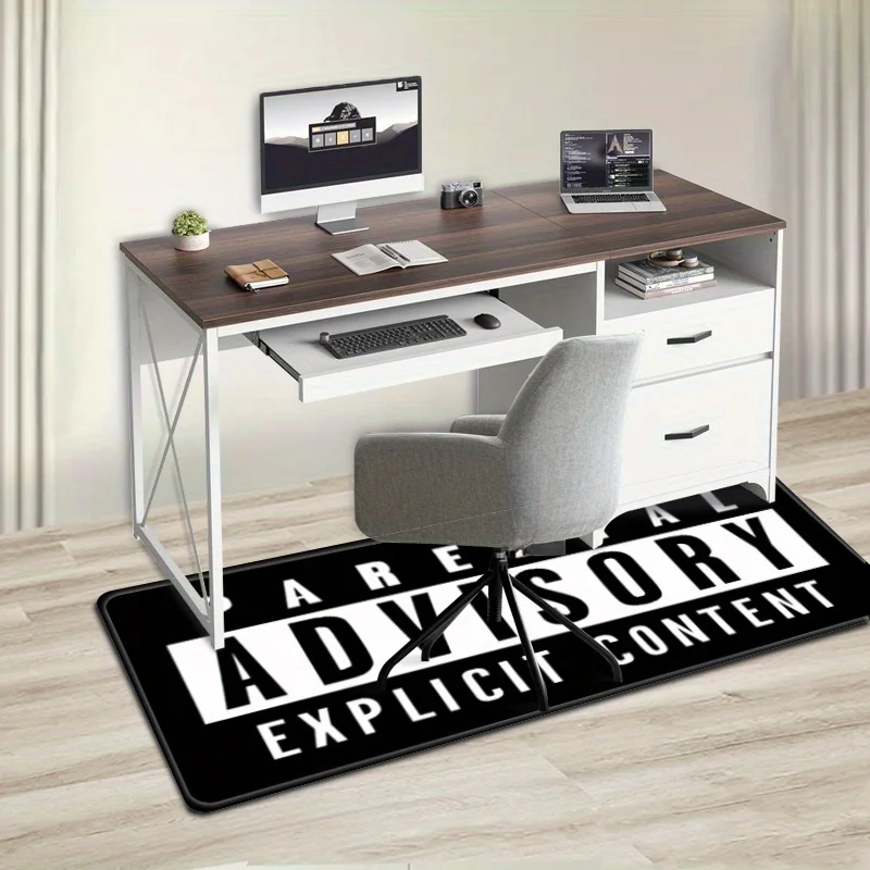 Noise Reduction Bathroom Toilet Carpet