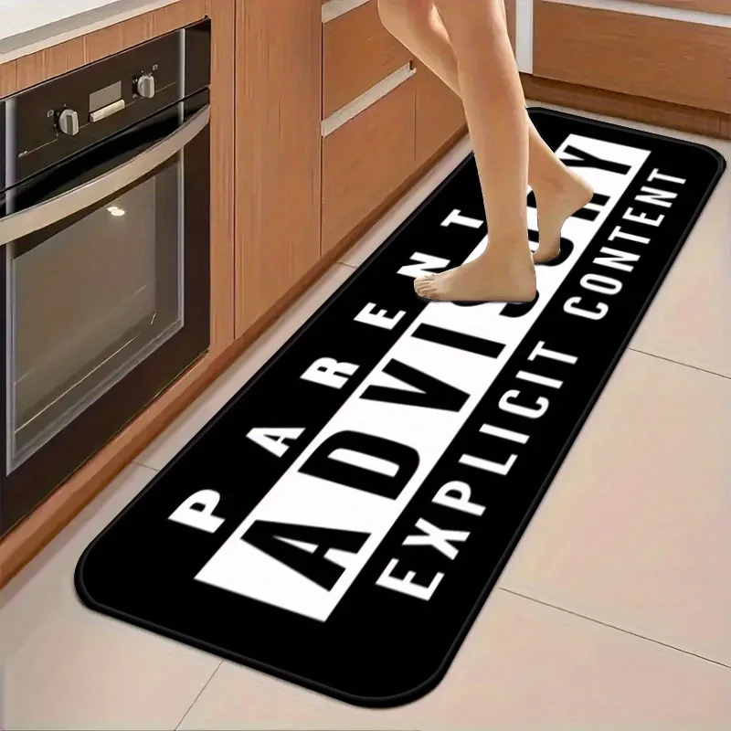 Noise Reduction Bathroom Toilet Carpet