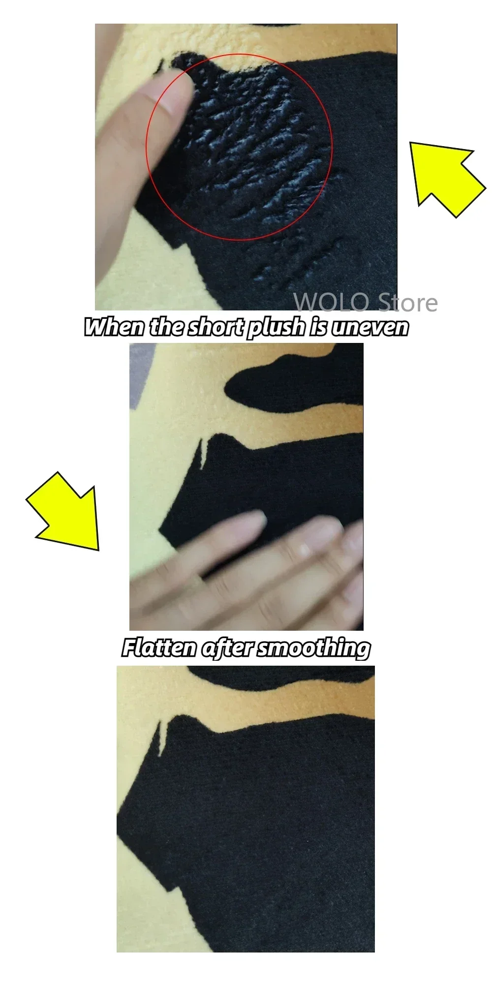 Noise Reduction Bathroom Toilet Carpet