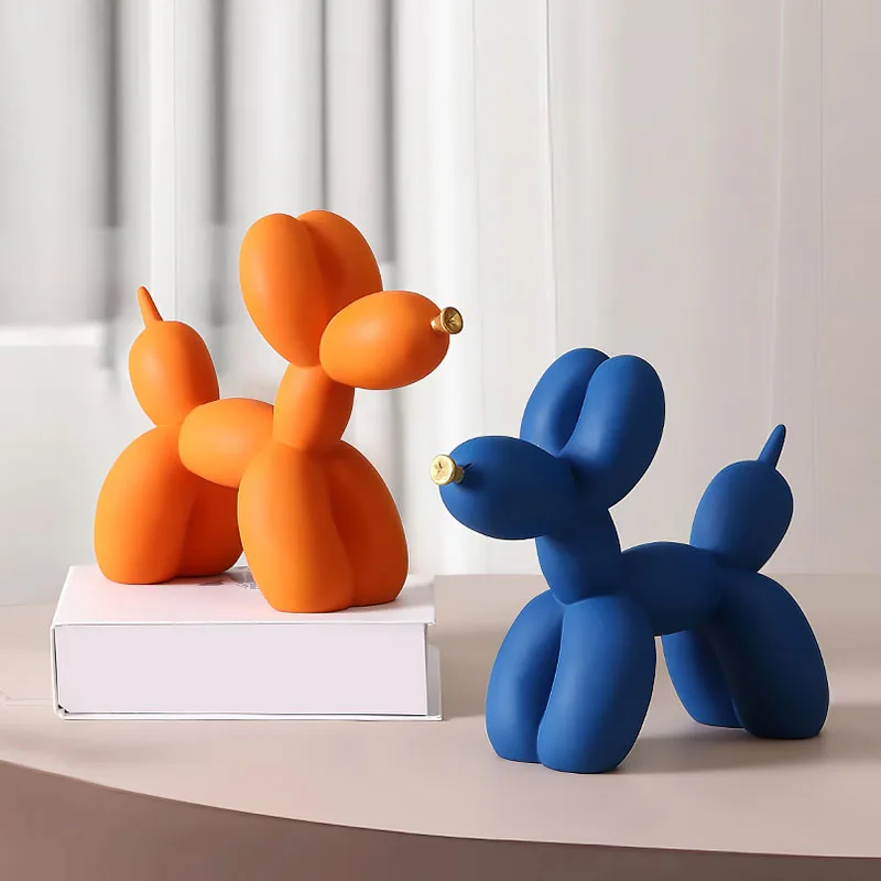 Nordic Balloon Dog Figurines for Interior Color : Black S|White S|Silver S|Golden S|Blue|892|968|Light Green|894|Pink|Light Blue|White|Black|Orange|Golden Nordic Balloon Dog Figurines for Interior Color : Black S|White S|Silver S|Golden S|Blue|892|968|Light Green|894|Pink|Light Blue|White|Black|Orange|Golden