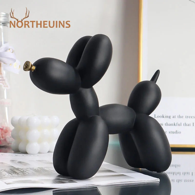 Nordic Balloon Dog Figurines for Interior Color : Black S|White S|Silver S|Golden S|Blue|892|968|Light Green|894|Pink|Light Blue|White|Black|Orange|Golden Nordic Balloon Dog Figurines for Interior Color : Black S|White S|Silver S|Golden S|Blue|892|968|Light Green|894|Pink|Light Blue|White|Black|Orange|Golden