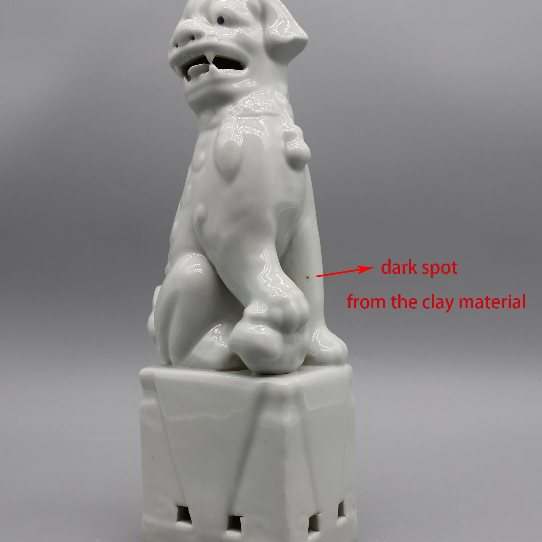 Pair of Foo Dogs Fu Dogs Buddha Dogs Pair of Foo Dogs Fu Dogs Buddha Dogs