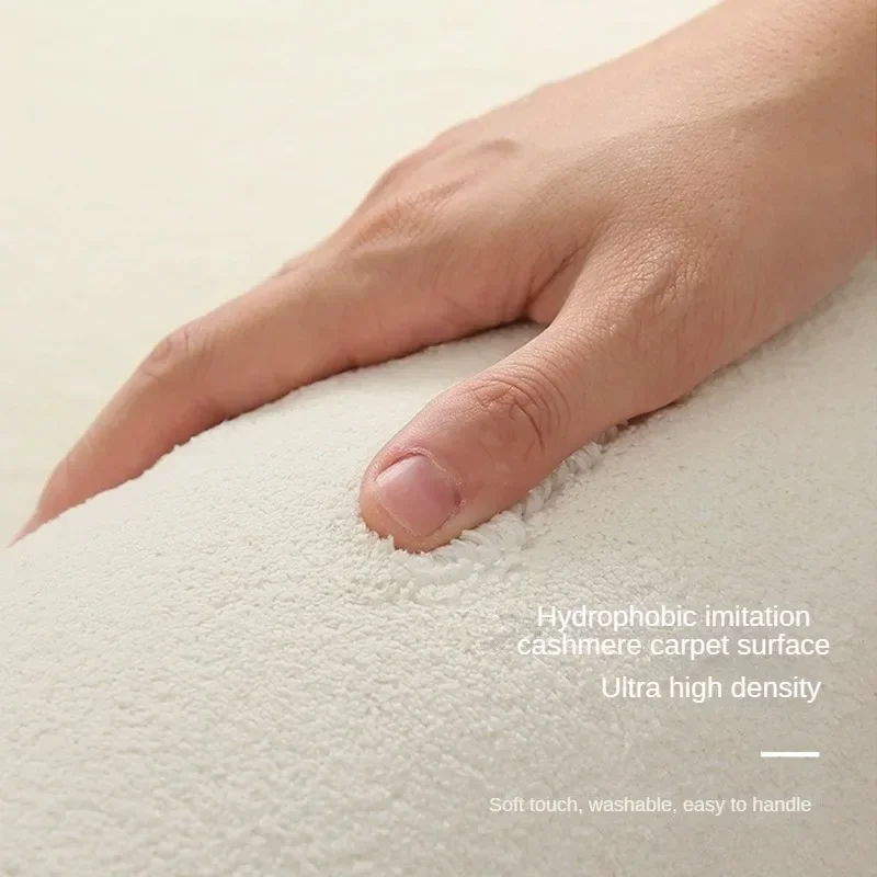 Plush Carpet Modern Thickened Minimalist Rug Fluffy Soft Bedside Mat LINENS & BEDDING Color : SSLC 38|SSLC 39|SSLC 40|SSLC 41|SSLC 42|SSLC 43|SSLC 44|SSLC 45|SSLC 46|SSLC 47|SSLC 48|SSLC 49|SSLC 50|SSLC 51|SSLC 52 Plush Carpet Modern Thickened Minimalist Rug Fluffy Soft Bedside Mat LINENS & BEDDING Color : SSLC 38|SSLC 39|SSLC 40|SSLC 41|SSLC 42|SSLC 43|SSLC 44|SSLC 45|SSLC 46|SSLC 47|SSLC 48|SSLC 49|SSLC 50|SSLC 51|SSLC 52