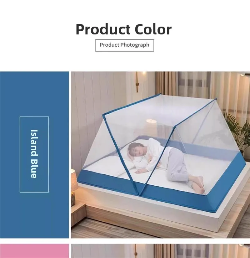 Portable Foldable Mosquito Net Portable Foldable Mosquito Net