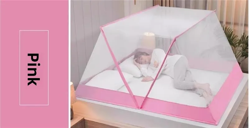 Portable Foldable Mosquito Net Portable Foldable Mosquito Net