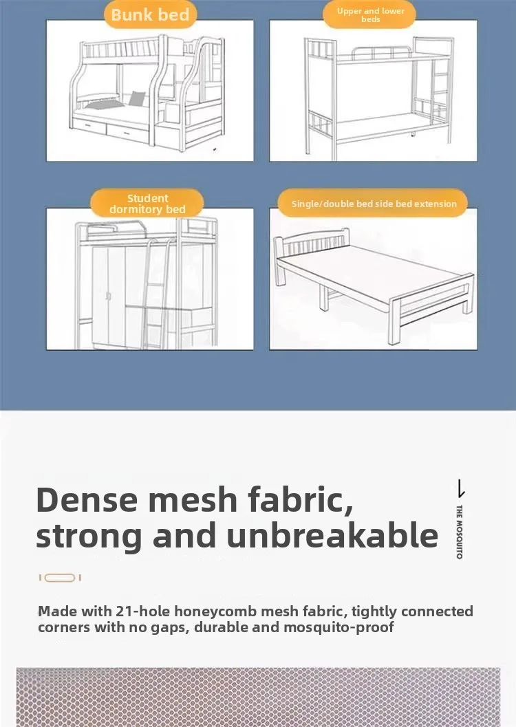 Portable Foldable Mosquito Net Portable Foldable Mosquito Net