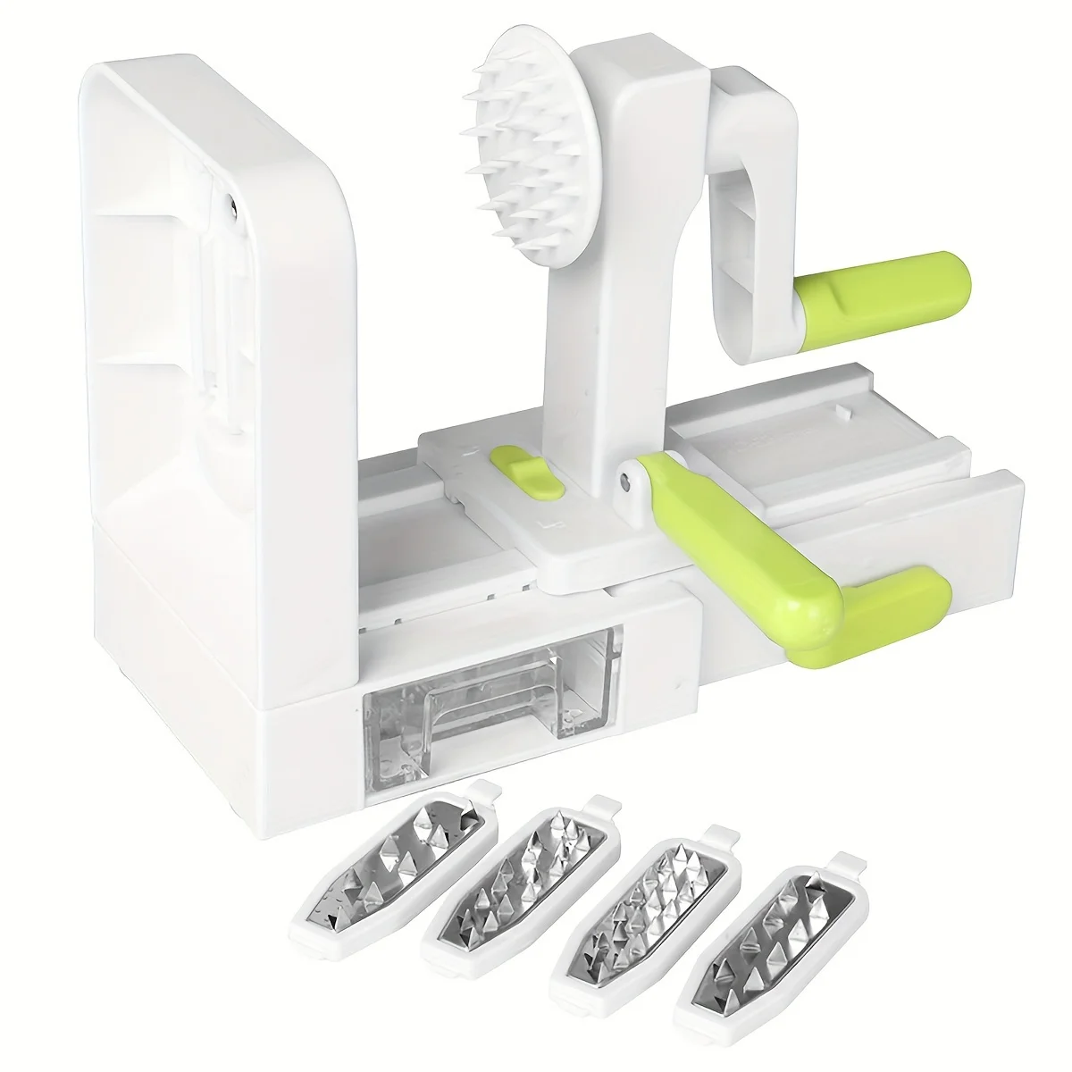 Potato Noodle Maker Stainless Steel Vegetable Spiralizer