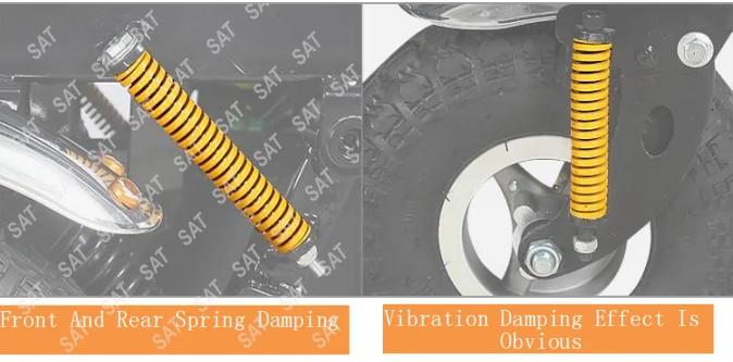 Power Seat Car Automatic Intelligent Nursing Standing Chair Bed