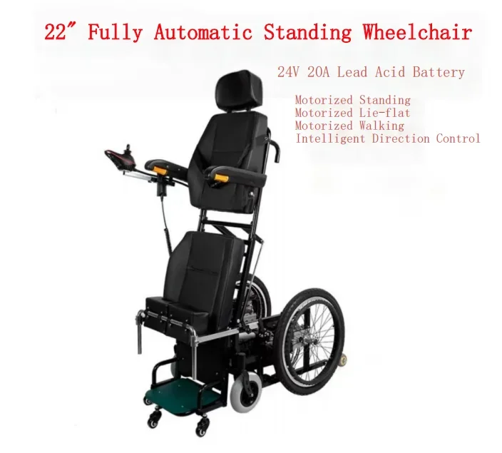 Power Seat Car Automatic Intelligent Nursing Standing Chair Bed HOME CARE Color : 1 Power Seat Car Automatic Intelligent Nursing Standing Chair Bed HOME CARE Color : 1