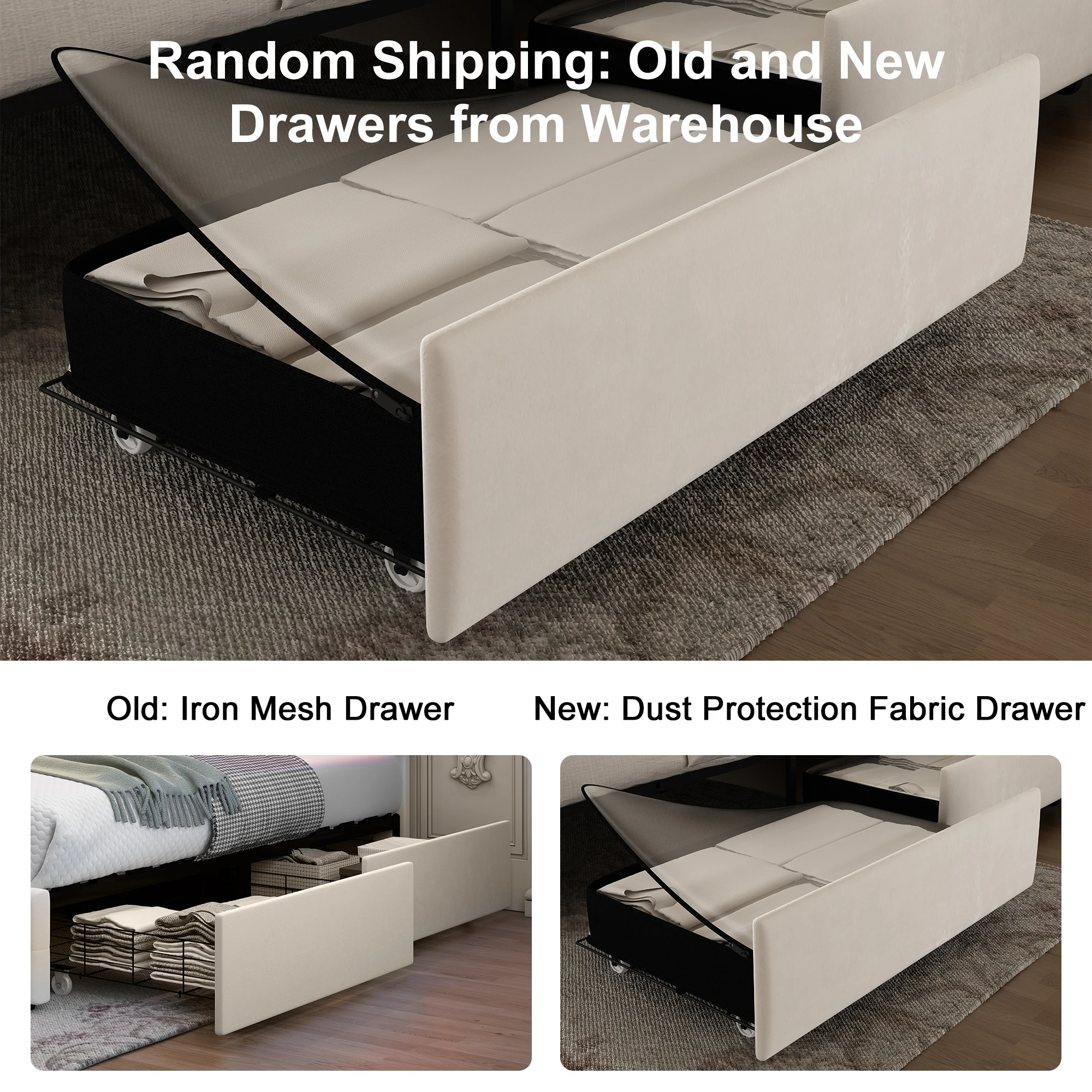 Queen LED Bed Frame with Galaxy Projector MODERN FURNITURES Size : Full xl|Queen|King Queen LED Bed Frame with Galaxy Projector MODERN FURNITURES Size : Full xl|Queen|King