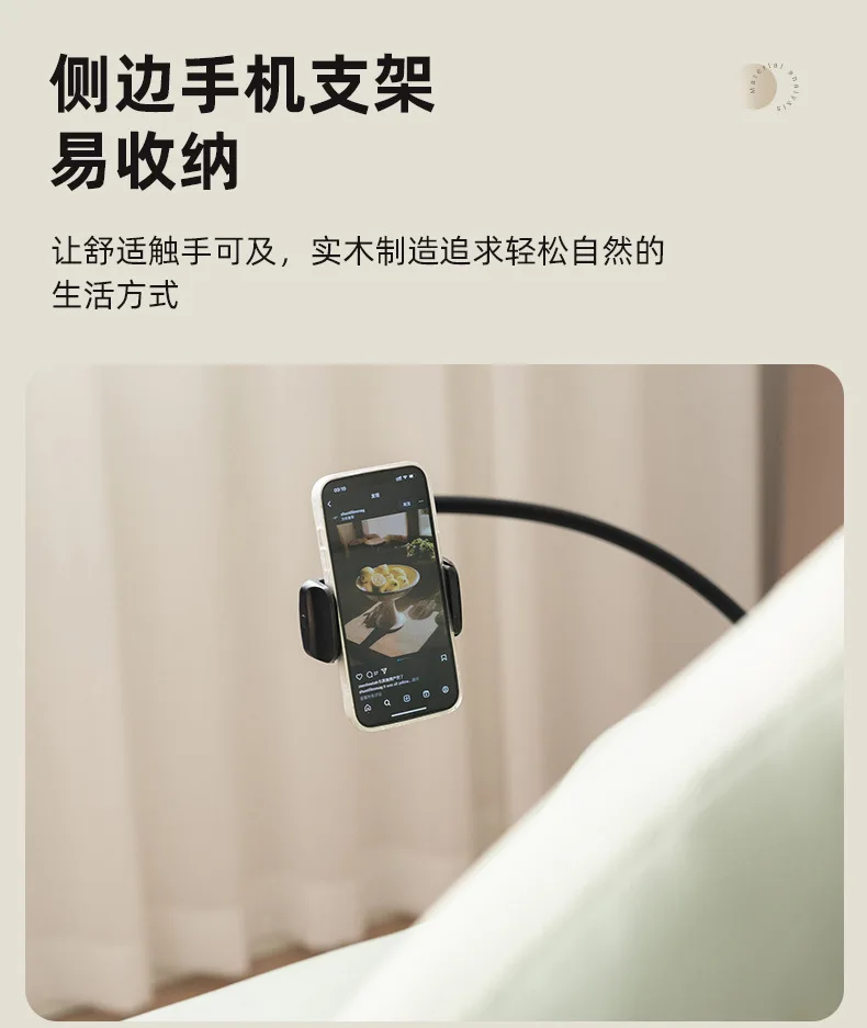 Recliner For Home Office Bedroom Salon Lounge Modern Armchair