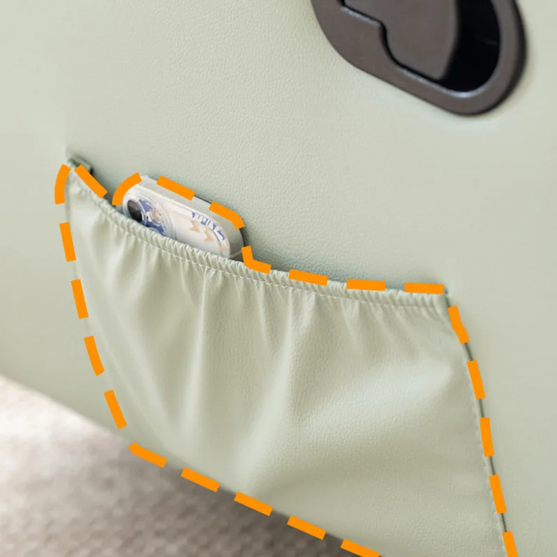 Recliner For Home Office Bedroom Salon Lounge Modern Armchair MODERN FURNITURES Color : grey|white|green|orange Recliner For Home Office Bedroom Salon Lounge Modern Armchair MODERN FURNITURES Color : grey|white|green|orange