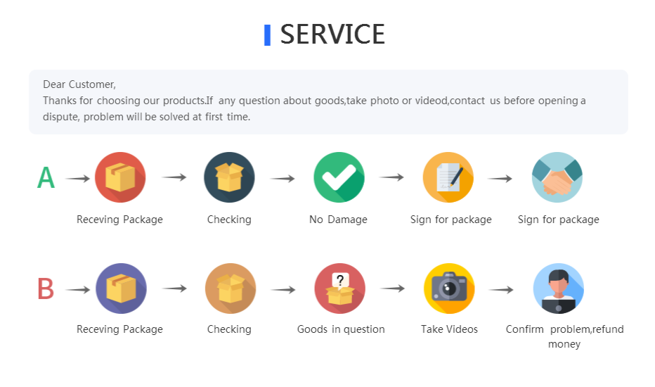 Simple Creative Painted Graffiti Color Doberman Dog Statue