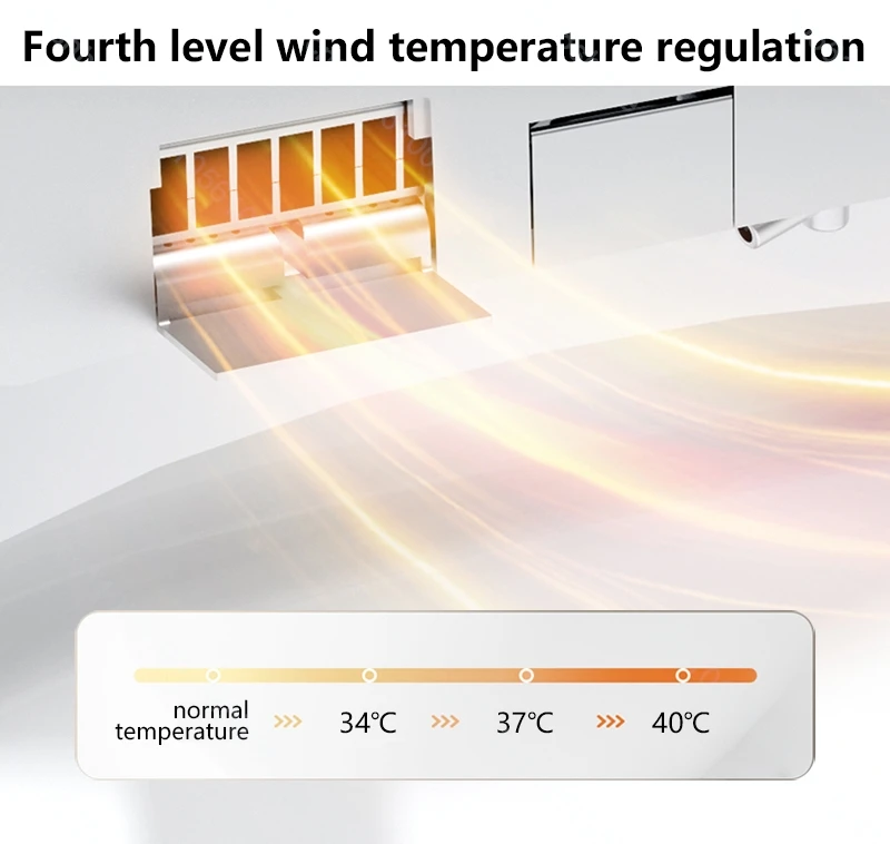 Smart Toilet Bidet with Auto Flush Heated Seat Warm Water Sprayer