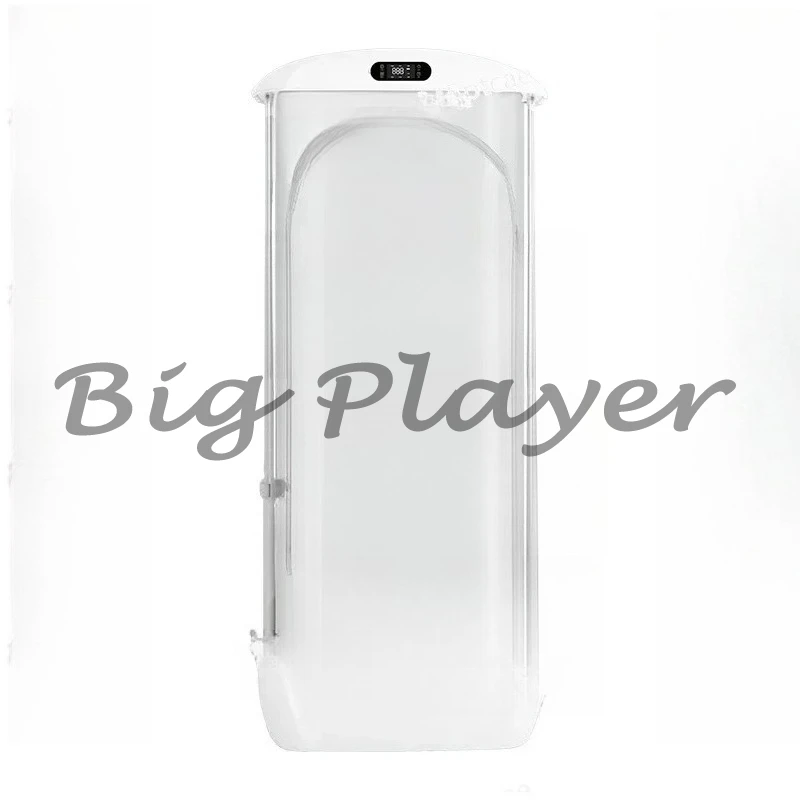 Steamer Dryer Household Steam Iron Mini