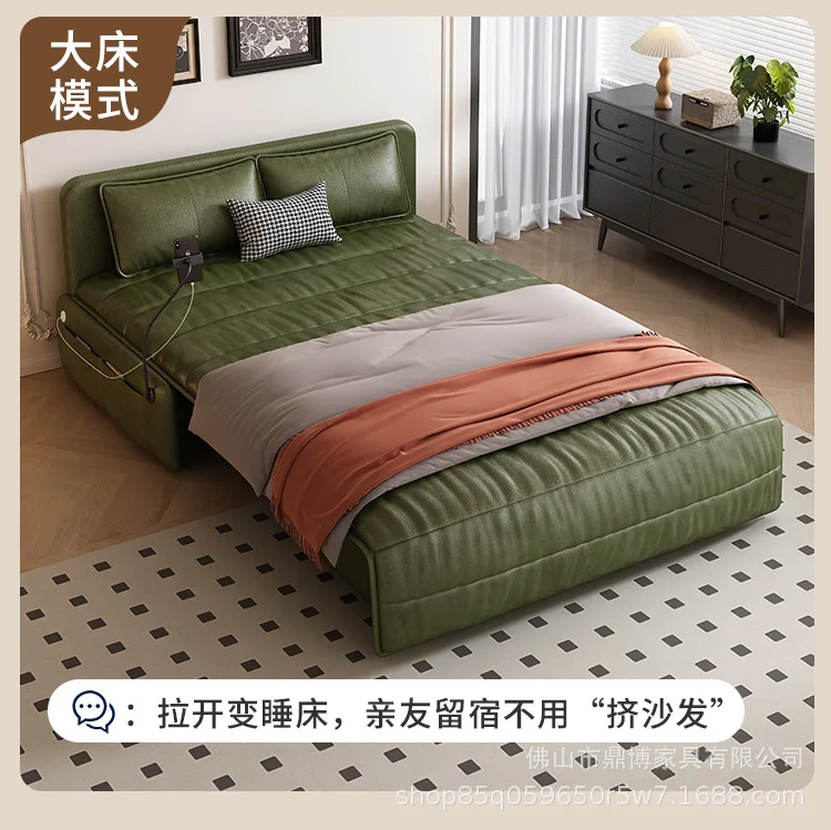 Strong 2 Seats Electric Sofa Loveseat Italian Designer Oversized Recliner chair