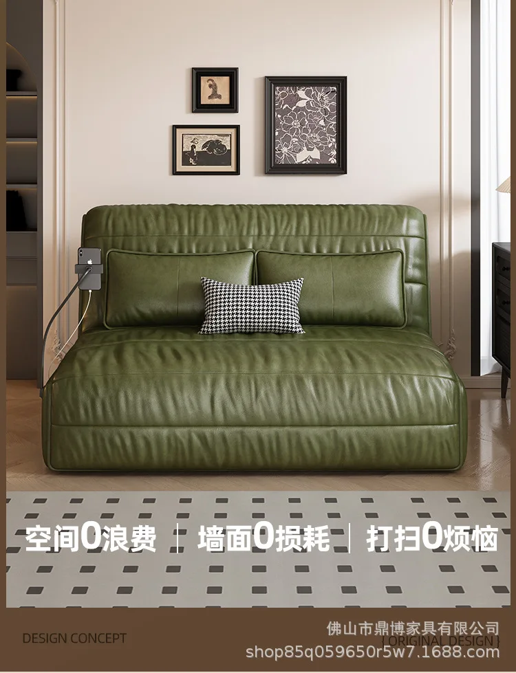 Strong 2 Seats Electric Sofa Loveseat Italian Designer Oversized Recliner chair