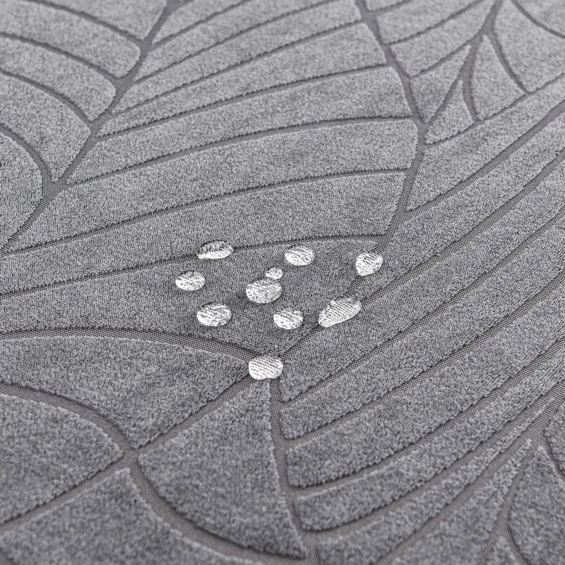 Thick Jacquard Sofa Cover for Living Room Elastic Sofa Cover