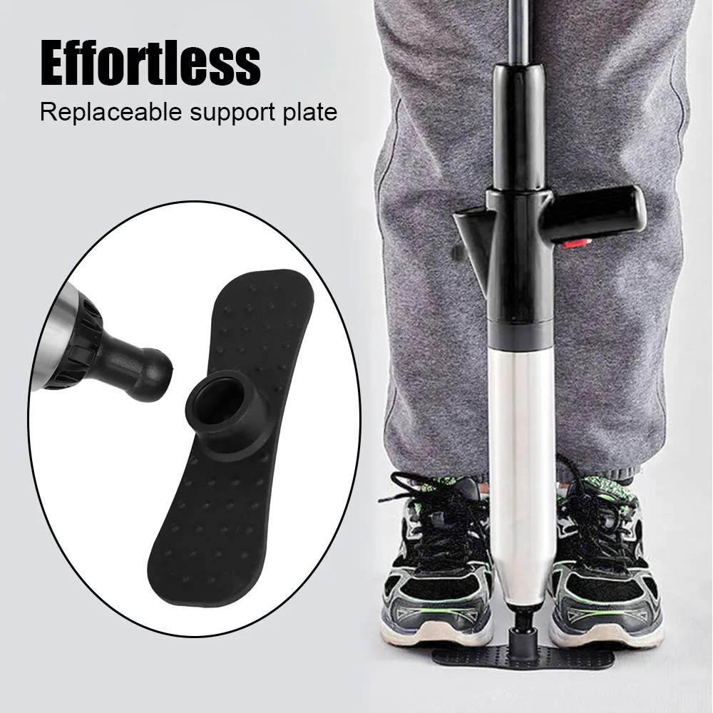 Toilet Unclogger Can Instantly Clear The Sewer Block Toilet Unclogger Can Instantly Clear The Sewer Block