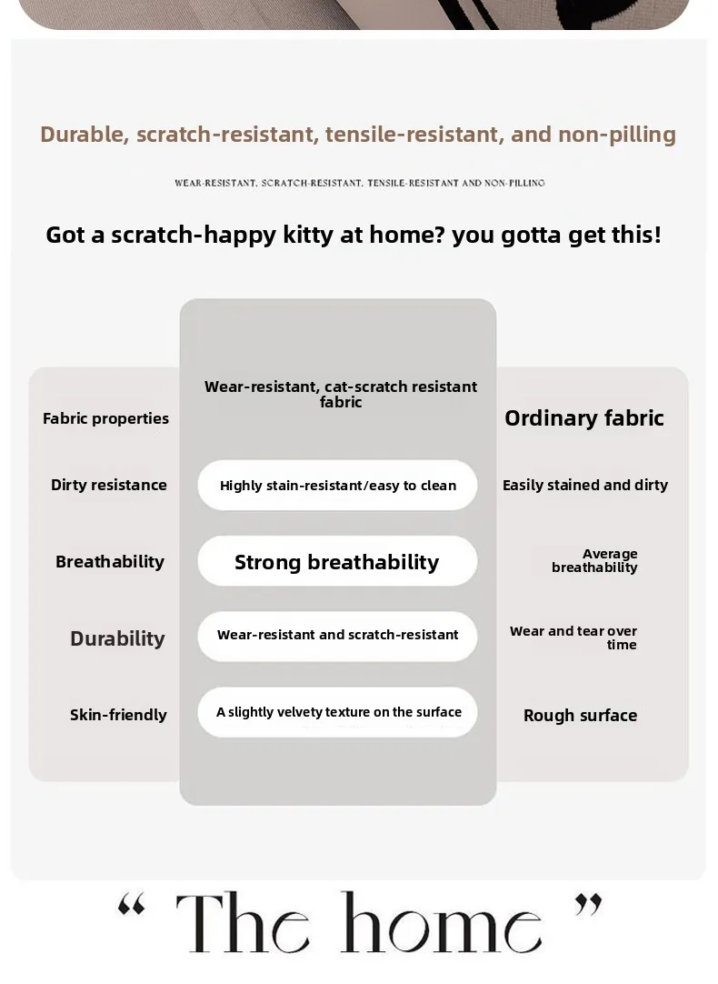 Universal Four Seasons Fixed Luxury Anti-Slip Sofa Cushion Cover