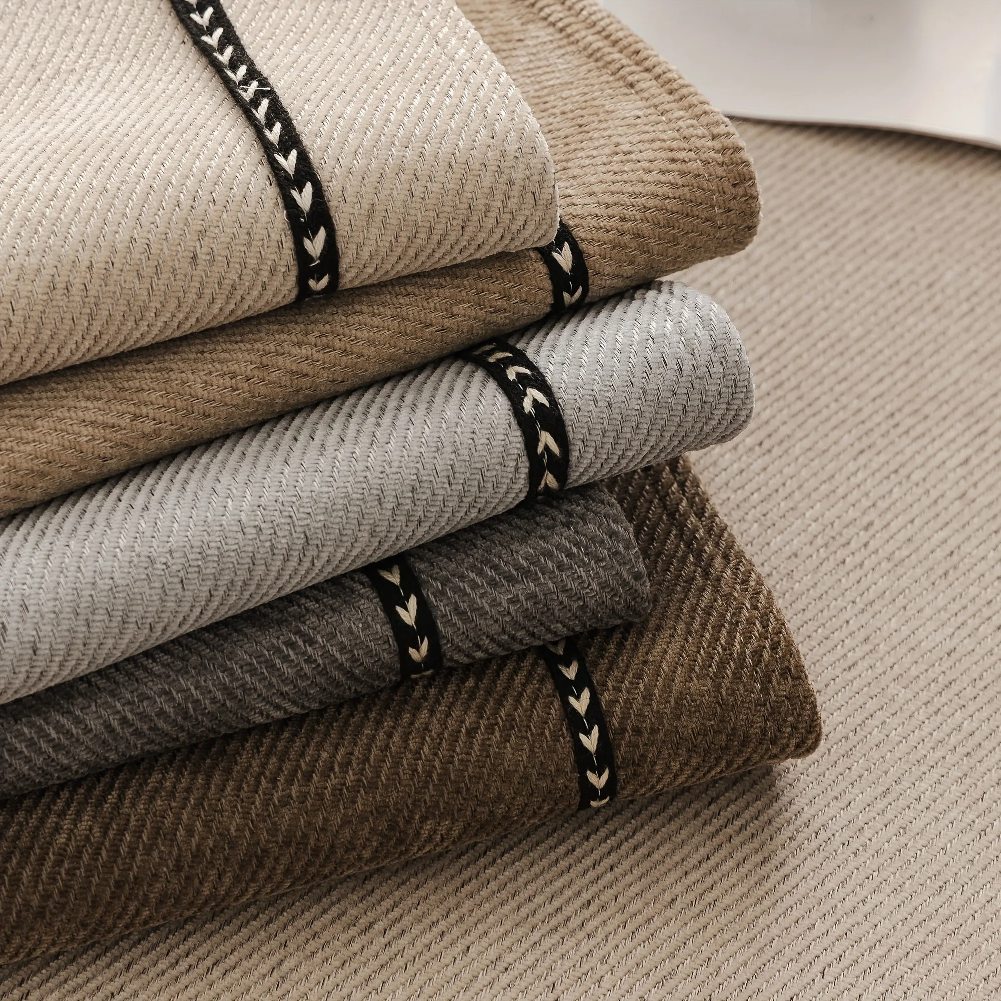 Vintage-Style Chenille Sofa Slipcover Universal Non-Slip LINENS & BEDDING Color : Dark Grey|Khaki|Light Grey|Beige|Brown Vintage-Style Chenille Sofa Slipcover Universal Non-Slip LINENS & BEDDING Color : Dark Grey|Khaki|Light Grey|Beige|Brown