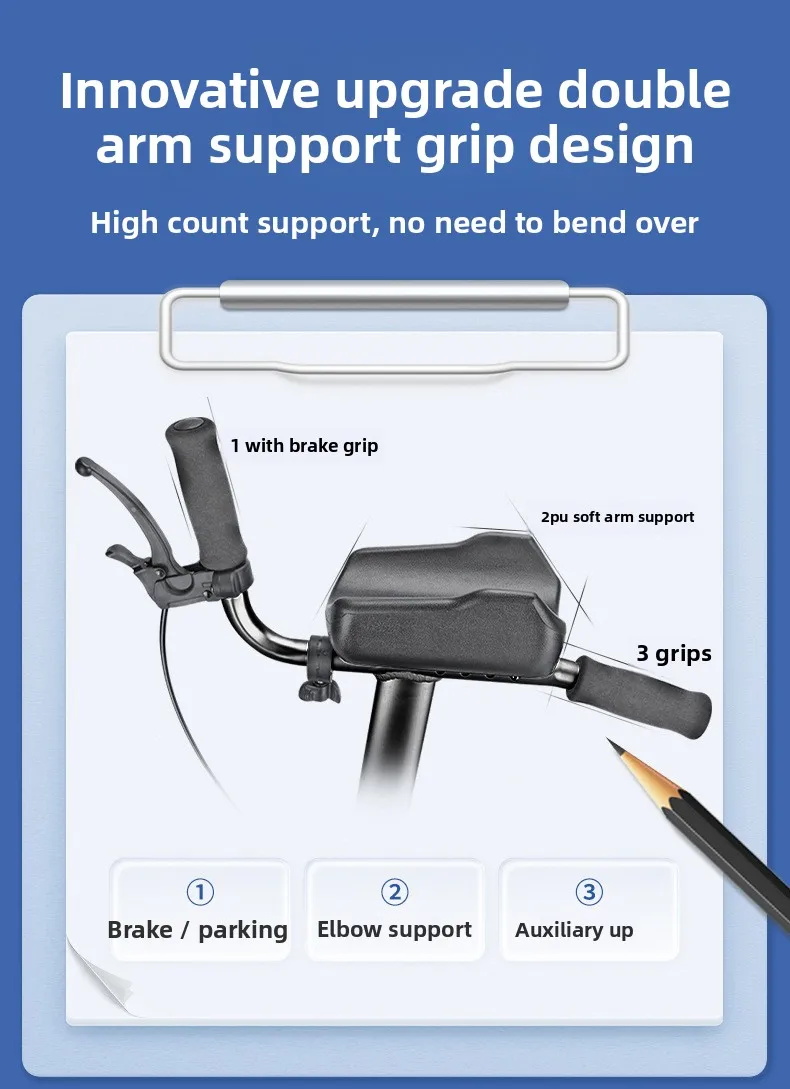 Walker Aid For Elderly Rehabilitation HOME CARE Walker Aid For Elderly Rehabilitation HOME CARE