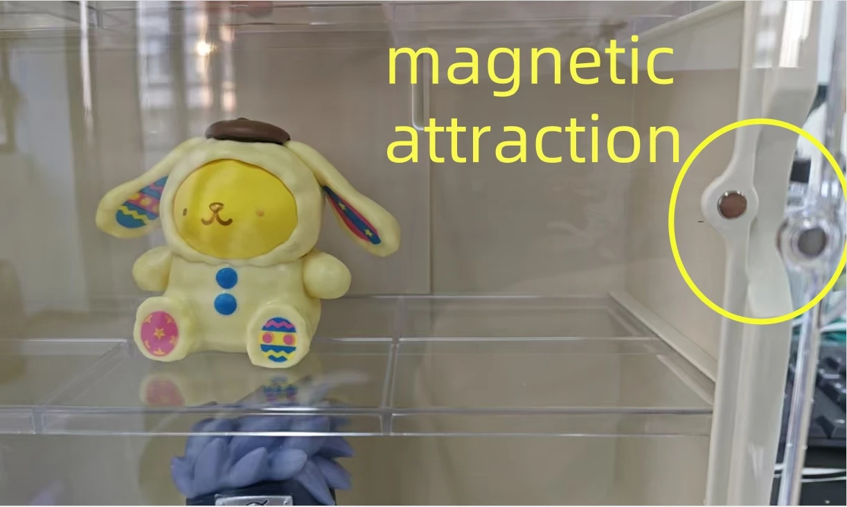 Wall hanging no punching family installation standing medical cabinet