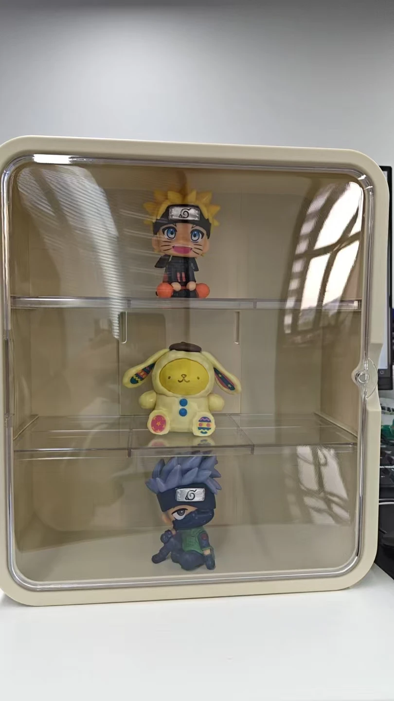 Wall hanging no punching family installation standing medical cabinet