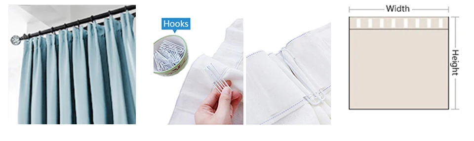 White Embroidered Tulle Curtains for Living Room White Embroidered Tulle Curtains for Living Room