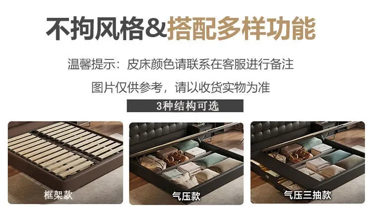 modern180X200CM luxury king size with shipping marriage california king bed modern180X200CM luxury king size with shipping marriage california king bed