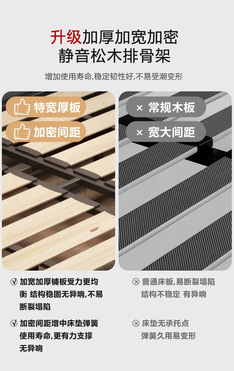 modern180X200CM luxury king size with shipping marriage california king bed modern180X200CM luxury king size with shipping marriage california king bed