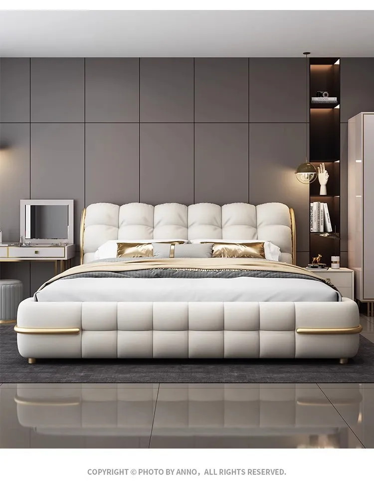 modern180X200CM luxury king size with shipping marriage california king bed modern180X200CM luxury king size with shipping marriage california king bed